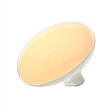 Vava Led Bedside Lamp With 7 Colors Non Flickering Light Color Kidshomestore Bedside Lamp Lighting Ceiling Fans Flickering Lights