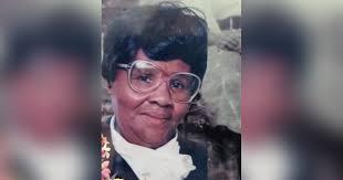 Obituary for Mother Catherine Elmore