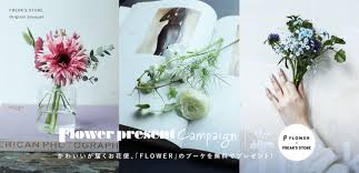 Which flowers mean love, hope, healing, and good luck? Daytona International Speedway Co Ltd Feel Free To Start Living With Flowers In The New Season The Flower X Freak S Store Collaboration Campaign Which Was Very Popular Last Year Will Be Held
