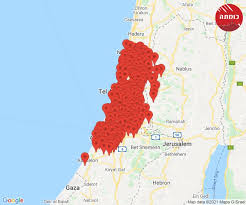 Mapa wizualna jakości powietrza w czasie rzeczywistym. X0xfghavv0veqm