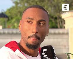 Matthew Hudson-Smith admits he has GHOSTED former house-mate Noah Lyles  after failing to read 100m Olympic champion's texts... as Team GB's 400m  silver medallist is teased over 'bathroom habit' revealed by US