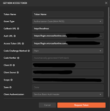 17 tips to get more tokens. Getting Access Tokens From Postman Tokens Issued For The Single Page Application Client Type May Only Be Redeemed Via Cross Origin Requests Stack Overflow