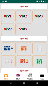 Tôi xem netflix, tôi xem kênh phim thái, tôi xem phim bản gốc trên kênh của hàn quốc. Xem Tv Online For Android Apk Download