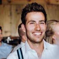 Brian Lamping's Instagram, Twitter & Facebook