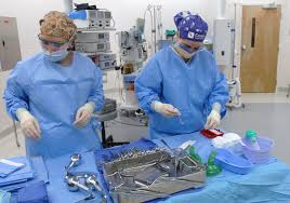 The bls projects employment for these professionals to increase 7% from 2019 to 2029. Operating Room Technologists Assist Patients Through All Phases Of Surgical Care Joint Base Langley Eustis Display