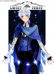 Jack Frost Winter Prince Found On Zerochan Jack Frost Dark Jack Frost Jack Frost And Elsa