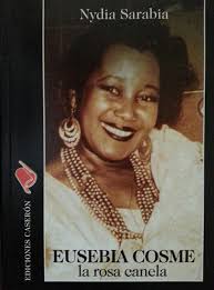 Eusebia Cosme, la declamadora negra triunfadora en los escenarios  internacionales