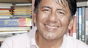 Letras del oriente peruano