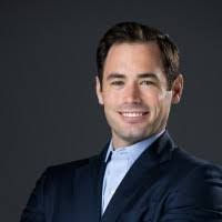 Moses Andrews's Instagram, Twitter & Facebook