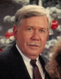 Obituary for Irving Heard