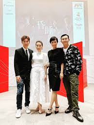 王禄江 / wang lu jiang. Bryan Wong Doesn T Need Younger Actors To Call Him Big Brother