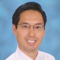 Davis Liu, M.D.