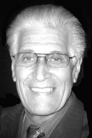 Joseph Abate Obituary (1941