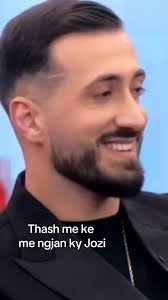 Jozi dhe Roli i tij në TikTok: Memes dhe Shfaqje