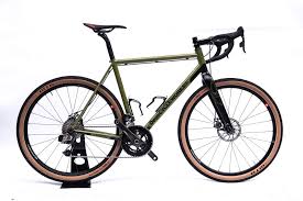 Deus Pegasus The Deus All Road Deus Ex Machina Bike Gravel Bike Touring Bike