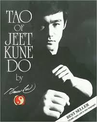 Tao of Jeet Kune Do|Hardcover
