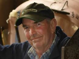 Munn throws away victory at the Wanganui Centre and Feilding club sheep dog  trials