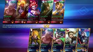 Mobile Legends 1 2 80 2842 Mod Apk Bot Classic Permanent Terbaru Http Www Nyamukkurus Org 2018 06 Mobile Legends Bot Mod Html Knight Hantu Tips