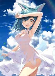 Nanasaki Potato hentai videos, GIFs, and images | R34.app