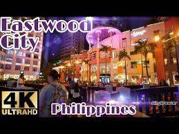 Is the foremost corporate health care service provider in the philippines today. Eastwood City Quezon City Destimap Destinations On Map