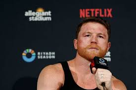 Canelo Álvarez ya tiene rival, qué sabemos de Christian Mbilli su contrincante por el título mundial