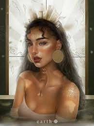 See more ideas about zodiac, zodiac art, zodiac signs. Artist Imagines What Zodiac Signs Planets And Elements Would Look Like As Women 37 Pics Bored Panda