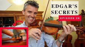 For more information regarding stringed instruments, visit ht. Ep 26 With Without Fine Tuner Soundcheck Youtube