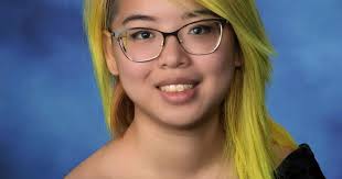 Students of the Month