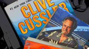 Raise the titanicis a decent starting point for the dirk pitt series, which is the only one i've ever paid attention to. Dirk Pitt Sheds A Tear Adventure Novelist Clive Cussler Dead At 88 Guns Com