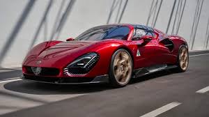 Image result for Imola Titanium 2017 Alfa-Romeo