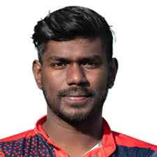 Royal Strikers vs Victoria Lions