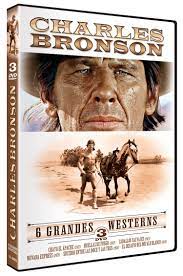 Ver película chato el apache online verpelistoday ver chato el apache chato charles bronson es un apache mestizo que vive en el límite entre sus dos culturas en precario equilibrio chato el apache (1972) película online subtitulada. Recopilatorio Charles Bronson Chato El Apache Huellas De Fuego Caballos Salvajes Nevada Express Sucedio Entre Las 12 Y Las 3 El Desafio Del Bufalo Blanco Dvd Amazon Es