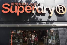 superdry sdry share price profits plunge cmc markets