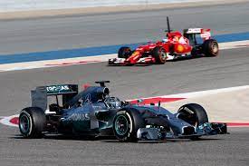 Scuderia formula 1 is the podcast that's always up to speed with the exciting world of grand prix racing! F1 2014 Everything You Need To Know