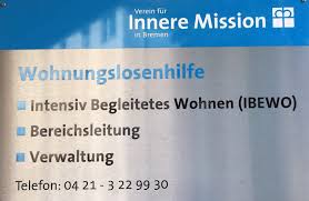 Die entwicklung einer vision und mission braucht zeit. Bremen Und Umzu Innere Mission Bremen Jobportal Innere Mission Bremen Jobportal