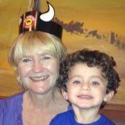 Joyce Milburn (jmilburn123)