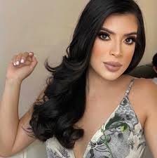 María Gabriela Rodríguez Izaba