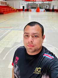 Jonathan Bolaños Quesada