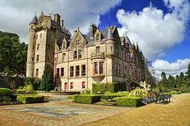 Not only is dublin the country's hub for politics situated just northwest of ireland's border with northern ireland, the. 10 Top Rated Tourist Attractions In Northern Ireland Planetware
