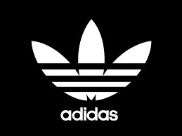 Tons of awesome adidas logo wallpapers to download for free. Rose Gold Adidas Cool Logo Novocom Top