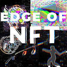 Edge Of Nft Podcast Podcasts On Audible Audible Com