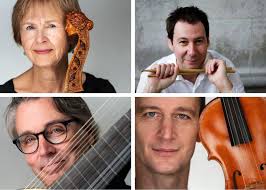 In the Community & On the Road