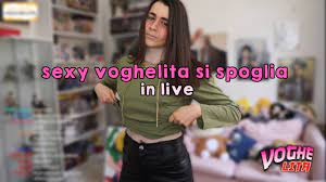 Voghelita hot