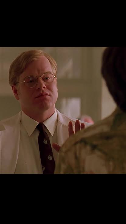 Patch Adams Movie: The Defiance of Possibility