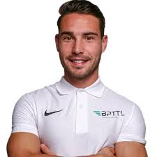 BE Pushed to The limit