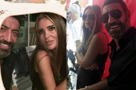 Halil altinbas hace un año. Seren Serengil Ve Hakan Altun Ask Yasiyor Haberler Magazin
