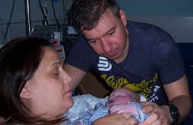 Maternity crisis: A third of NHS staff absent when Lucas Morton died