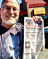 When Pastor Michael T. Ward kicks off a #thisisus series and literally  teaches us ways to find the common ground, and you roll up to Lex and spit  some poetry a couple