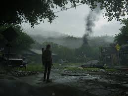But i left part 2 with a major disappointment, the graphics, gameplay, soundtrack, acting were great! The Last Of Us Part Ii Delayed Indefinitely Due To Novel Coronavirus The Verge