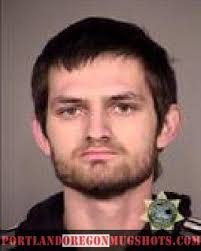 Portland Oregon Mugshots